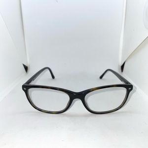 Giorgio Armani AR 7021 5026 Havana Eyeglasses